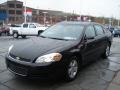 Black - Impala LT Photo No. 4