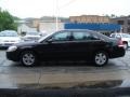 Black - Impala LT Photo No. 5