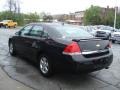 Black - Impala LT Photo No. 6