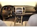 2009 Magnetic Gray Metallic Toyota Tacoma V6 SR5 Double Cab 4x4  photo #11