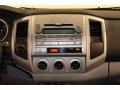 2009 Magnetic Gray Metallic Toyota Tacoma V6 SR5 Double Cab 4x4  photo #12