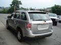 Silverstone Metallic - Equinox LS AWD Photo No. 6
