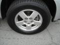 Silverstone Metallic - Equinox LS AWD Photo No. 10