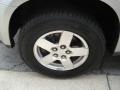 Silverstone Metallic - Equinox LS AWD Photo No. 11
