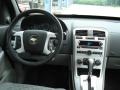 Silverstone Metallic - Equinox LS AWD Photo No. 13