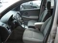 Silverstone Metallic - Equinox LS AWD Photo No. 14