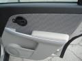 Silverstone Metallic - Equinox LS AWD Photo No. 19