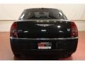 2006 Brilliant Black Crystal Pearl Chrysler 300 C HEMI AWD  photo #7