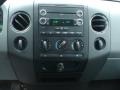 Silver Metallic - F150 XLT Regular Cab 4x4 Photo No. 10