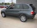 Highland Green Metallic - X5 3.0i Photo No. 3
