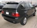 Highland Green Metallic - X5 3.0i Photo No. 5