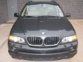 Highland Green Metallic - X5 3.0i Photo No. 7