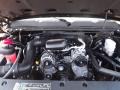Black - Silverado 1500 Extended Cab Photo No. 18