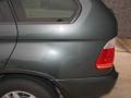 Highland Green Metallic - X5 3.0i Photo No. 14