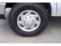 2012 Ford E Series Van E350 Cargo Wheel and Tire Photo