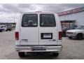 Oxford White - E Series Van E350 Cargo Photo No. 6