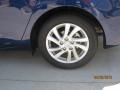 2012 Indigo Lights Mica Mazda MAZDA3 i Touring 4 Door  photo #19