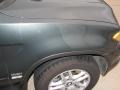 Highland Green Metallic - X5 3.0i Photo No. 19