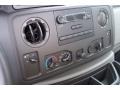 Oxford White - E Series Van E350 Cargo Photo No. 10