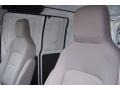Oxford White - E Series Van E350 Extended Cargo Photo No. 7