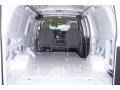 Oxford White - E Series Van E350 Extended Cargo Photo No. 9