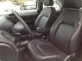 Reflex Silver - New Beetle 2.5 Coupe Photo No. 11