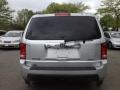 2009 Billet Silver Metallic Honda Pilot EX 4WD  photo #8