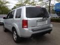 2009 Billet Silver Metallic Honda Pilot EX 4WD  photo #9