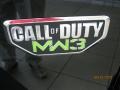 2012 Black Jeep Wrangler Unlimited Call of Duty: MW3 Edition 4x4  photo #19