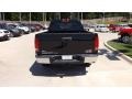 2012 Onyx Black GMC Sierra 1500 SLE Extended Cab  photo #4