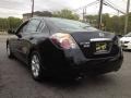 Super Black - Altima 3.5 SL Photo No. 4