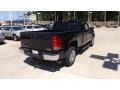 2012 Onyx Black GMC Sierra 1500 SLE Extended Cab  photo #5