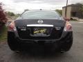 Super Black - Altima 3.5 SL Photo No. 5