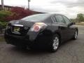 Super Black - Altima 3.5 SL Photo No. 6