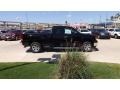 2012 Onyx Black GMC Sierra 1500 SLE Extended Cab  photo #6