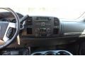 2012 Onyx Black GMC Sierra 1500 SLE Extended Cab  photo #9