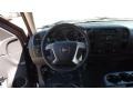 2012 Onyx Black GMC Sierra 1500 SLE Extended Cab  photo #10
