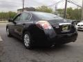 Super Black - Altima 2.5 S Photo No. 4