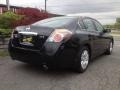 Super Black - Altima 2.5 S Photo No. 6