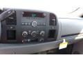 2012 Onyx Black GMC Sierra 1500 Regular Cab 4x4  photo #9
