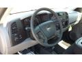 2012 Onyx Black GMC Sierra 1500 Regular Cab 4x4  photo #10