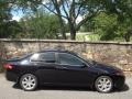 Nighthawk Black Pearl - TSX Sedan Photo No. 2