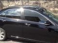 Nighthawk Black Pearl - TSX Sedan Photo No. 14