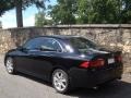 Nighthawk Black Pearl - TSX Sedan Photo No. 15