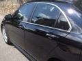 Nighthawk Black Pearl - TSX Sedan Photo No. 16