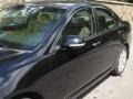 Nighthawk Black Pearl - TSX Sedan Photo No. 18