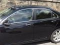 Nighthawk Black Pearl - TSX Sedan Photo No. 19