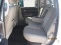 2012 Bright White Dodge Ram 1500 Lone Star Crew Cab 4x4  photo #15