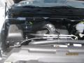 Bright White - Ram 1500 Lone Star Crew Cab 4x4 Photo No. 23