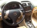 Nighthawk Black Pearl - TSX Sedan Photo No. 29